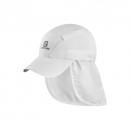 Salomon Cappello Trail Running Xa e Cap Bianco