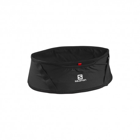 Salomon Cintura Trail Running Pulse Belt  Nero