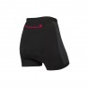 Endura Boxer MTB Engineered Padded Nero Donna