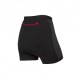 Endura Boxer MTB Engineered Padded Nero Donna