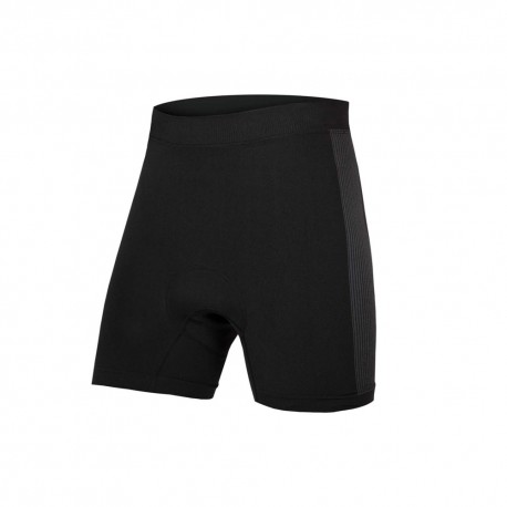 Endura Boxer MTB Engineered Padded Nero Uomo