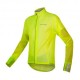 Endura Giacca MTB Fs260 Pro Adrenaline Race Cape II Giallo Uomo