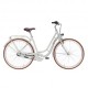 Pegasus City Bike Italia 3 Grigio Donna