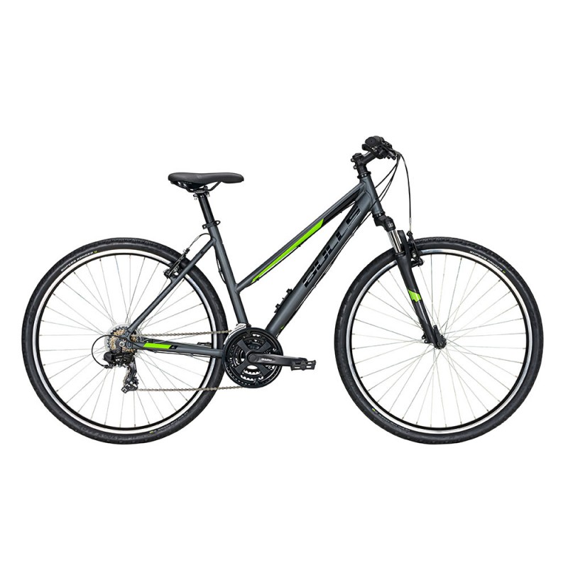 Bulls Bici Trekking Pulsar Cross 28\