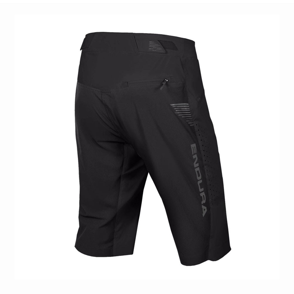 Endura Pantaloncini MTB Singletrack Lite Nero Uomo - Acquista online su  Sportland