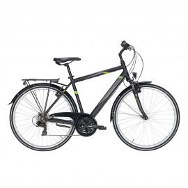 Avanti 18 nero matt