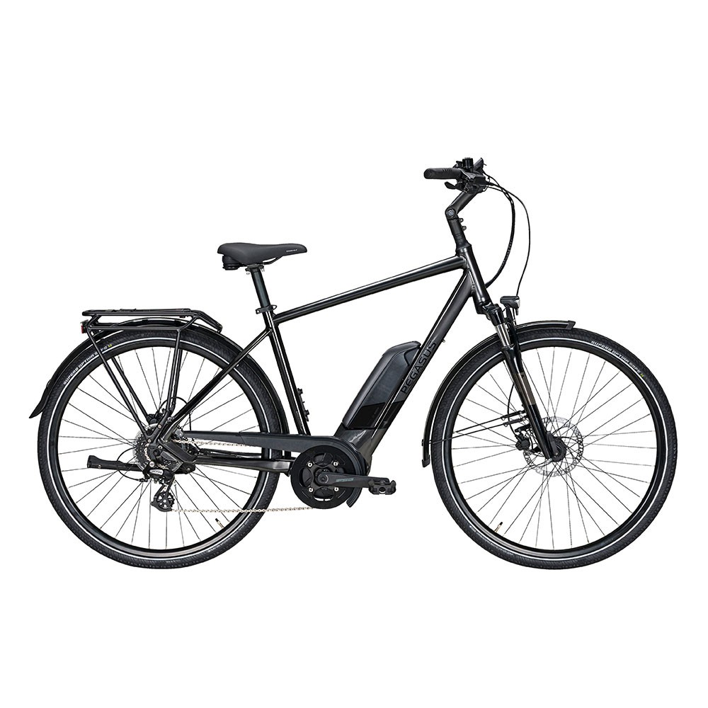 caratteristiche bicicletta elettrica pegasus e 8 400wh00