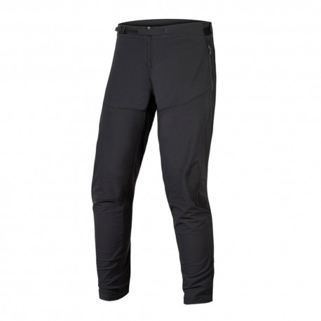 Endura Pantaloni MTB Mt500 Burner Nero Uomo