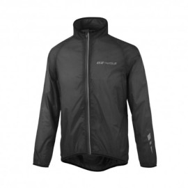 Hot Stuff Giacca MTB Wind Nero Uomo