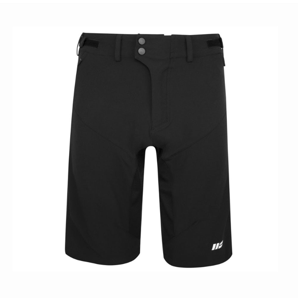 HOT STUFF pantaloncini mtb nero uomo xl