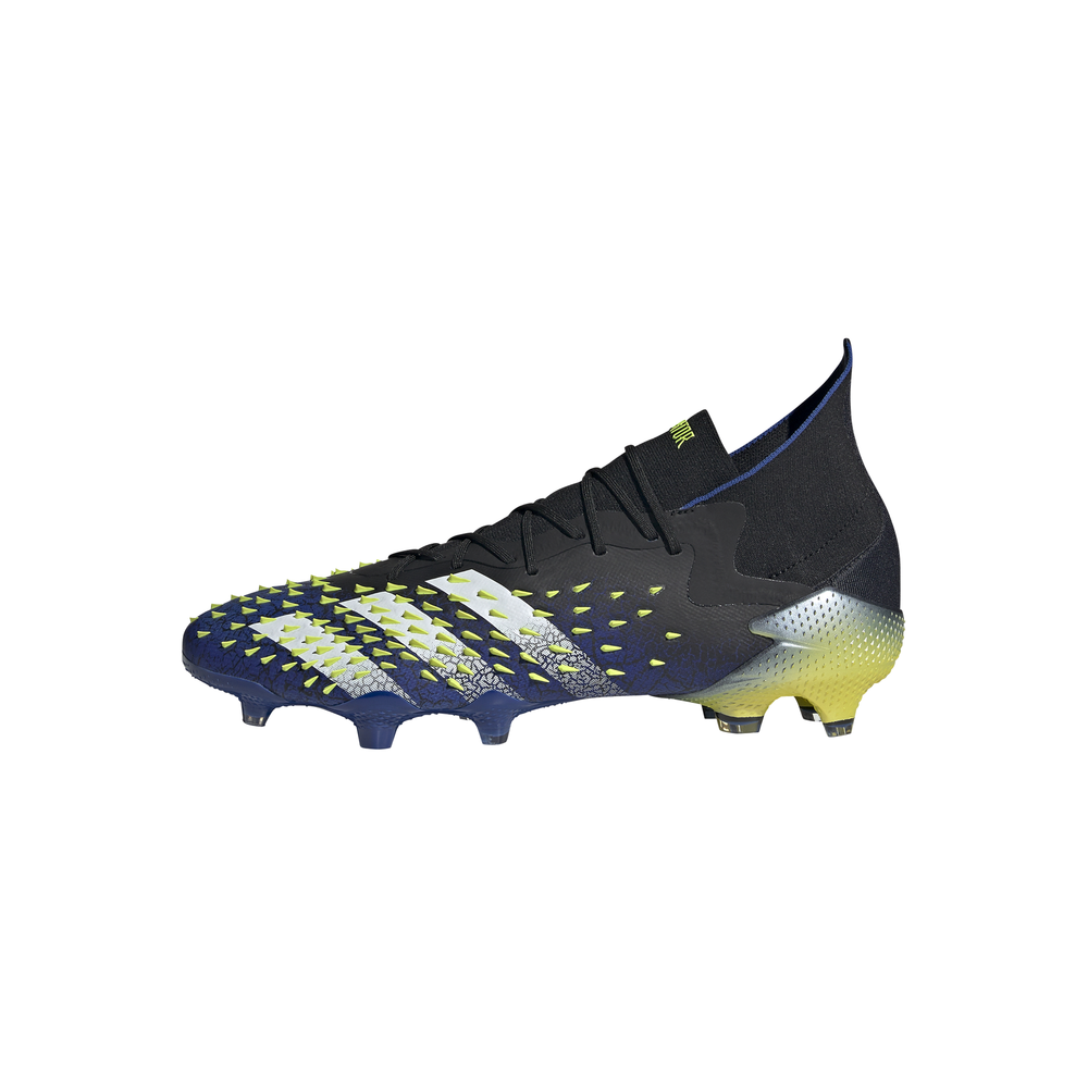 scarpe predator blu