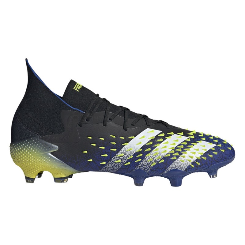 scarpe predator blu
