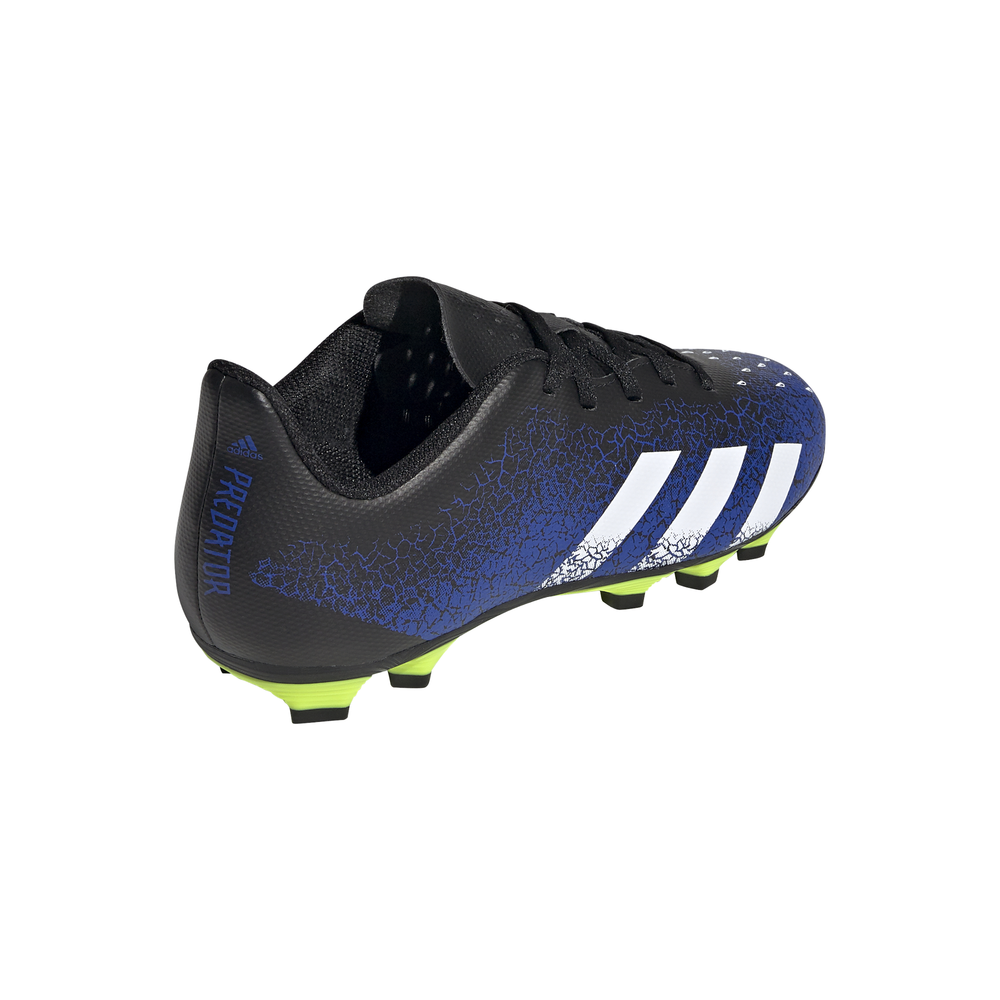 ADIDAS scarpe da calcio predator freak.4 fxg nero blu bambino - Acquista  online su Sportland