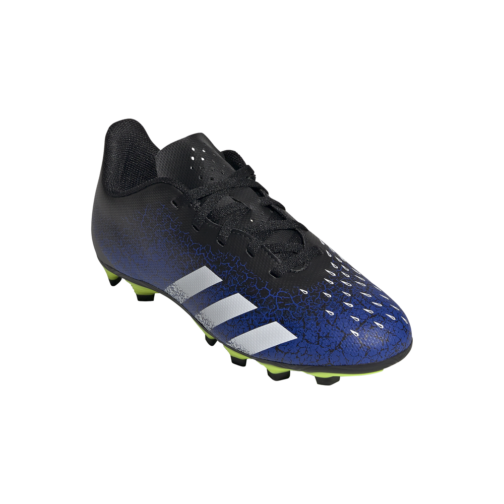 scarpe predator blu