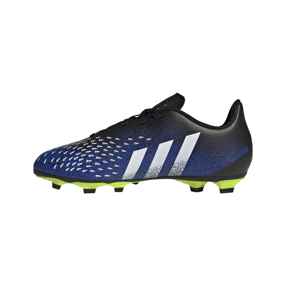 adidas scarpe calcio nere