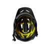 Fox Casco Mtb Speedframe Mips Nero