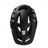 Fox Casco Mtb Speedframe Mips Nero