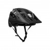 Fox Casco Mtb Speedframe Mips Nero