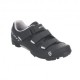 Scott Scarpe Mtb Comp Rs Matt Nero Argento Uomo