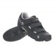 Scott Scarpe Mtb Comp Rs Matt Nero Argento Uomo