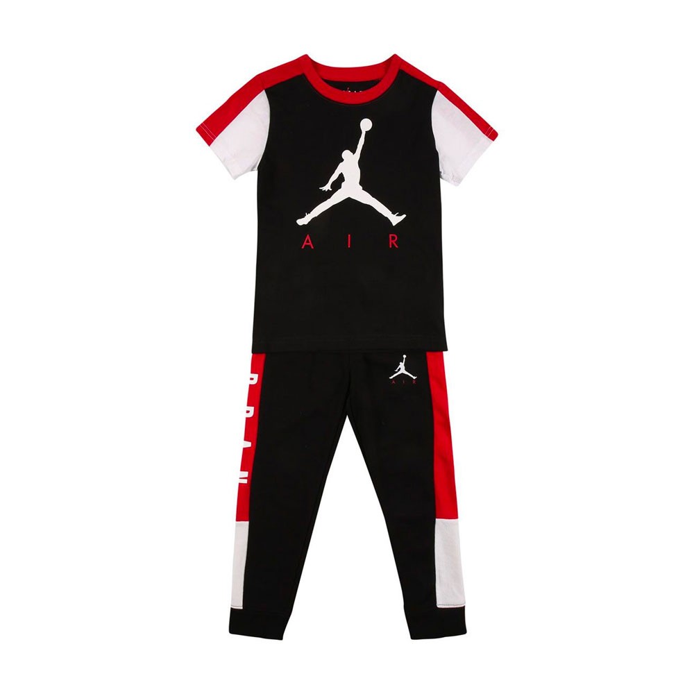 tuta nike per jordan