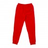 Nike Pantaloni Con Polsino Jumpan Rosso Bambino