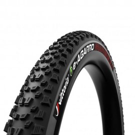 Vittoria Copertoni Mtb E-Agarro 29x2,6 Trail Tnt G2.0 Nero