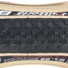 Vittoria Copertoni Mtb Tlr Barzo 29x2.35 Xcr Nero