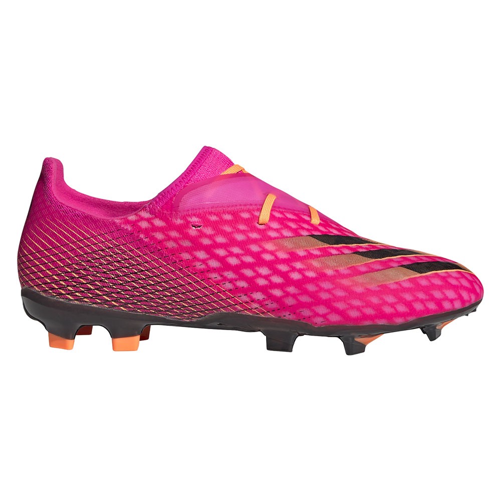 adidas fucsia scarpe