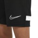 Nike Pantaloncini Calcio Dry Academy21 Nero Bianco Bambino