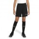Nike Pantaloncini Calcio Dry Academy21 Nero Bianco Bambino