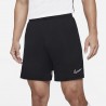 Nike Pantaloncini Calcio Dry Academy21 Nero Bianco Uomo