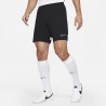 Nike Pantaloncini Calcio Dry Academy21 Nero Bianco Uomo