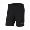 Nike Pantaloncini Calcio Dry Academy21 Nero Bianco Uomo