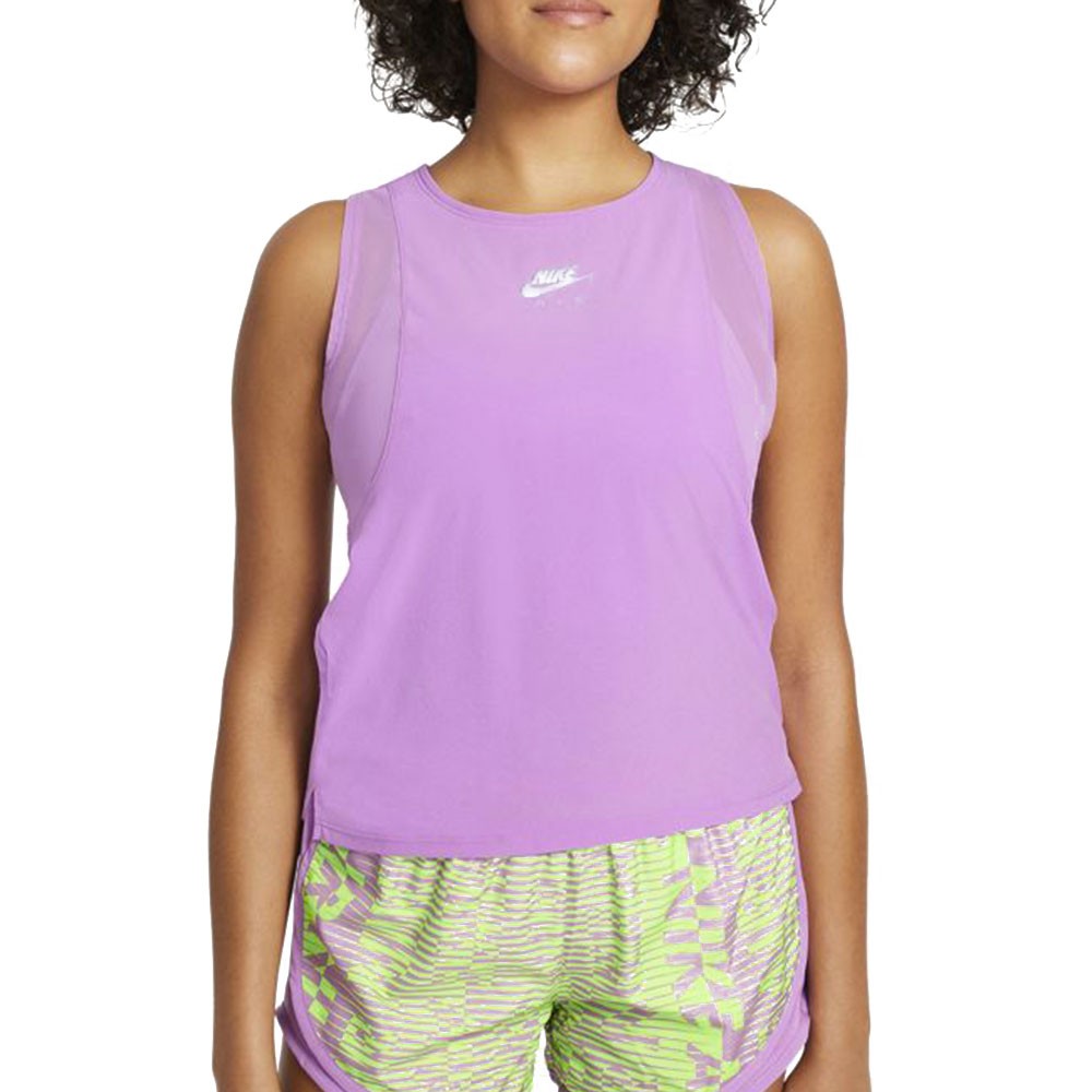 canotta running nike