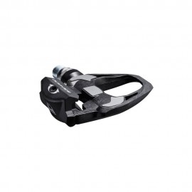 Pedali Bici Da Corsa Dura-Ace R9100 C/Tacc.Sm-Sh12 +4mm