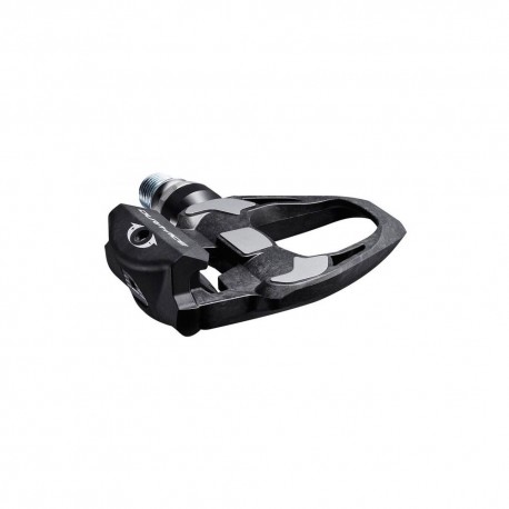 Shimano Pedali Bici Da Corsa Dura-Ace R9100 C/Tacc.Sm-Sh12 +4mm