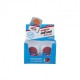 Fuxon Kit Riparazione Bici Patch X 6pz