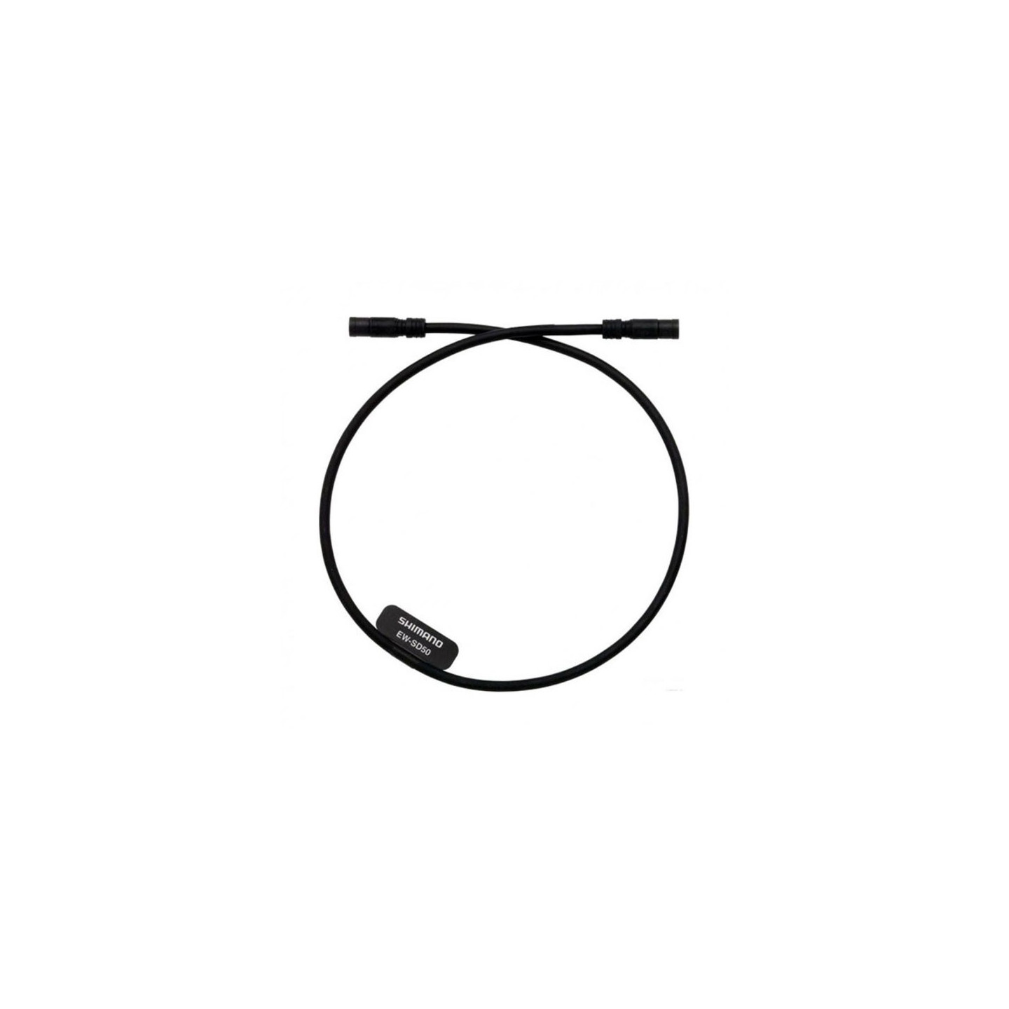 Shimano Nero Accessori Per Cambio + Trazione - Immagine 2