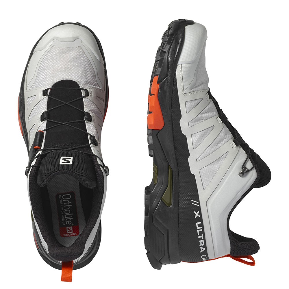 salomon gtx 39