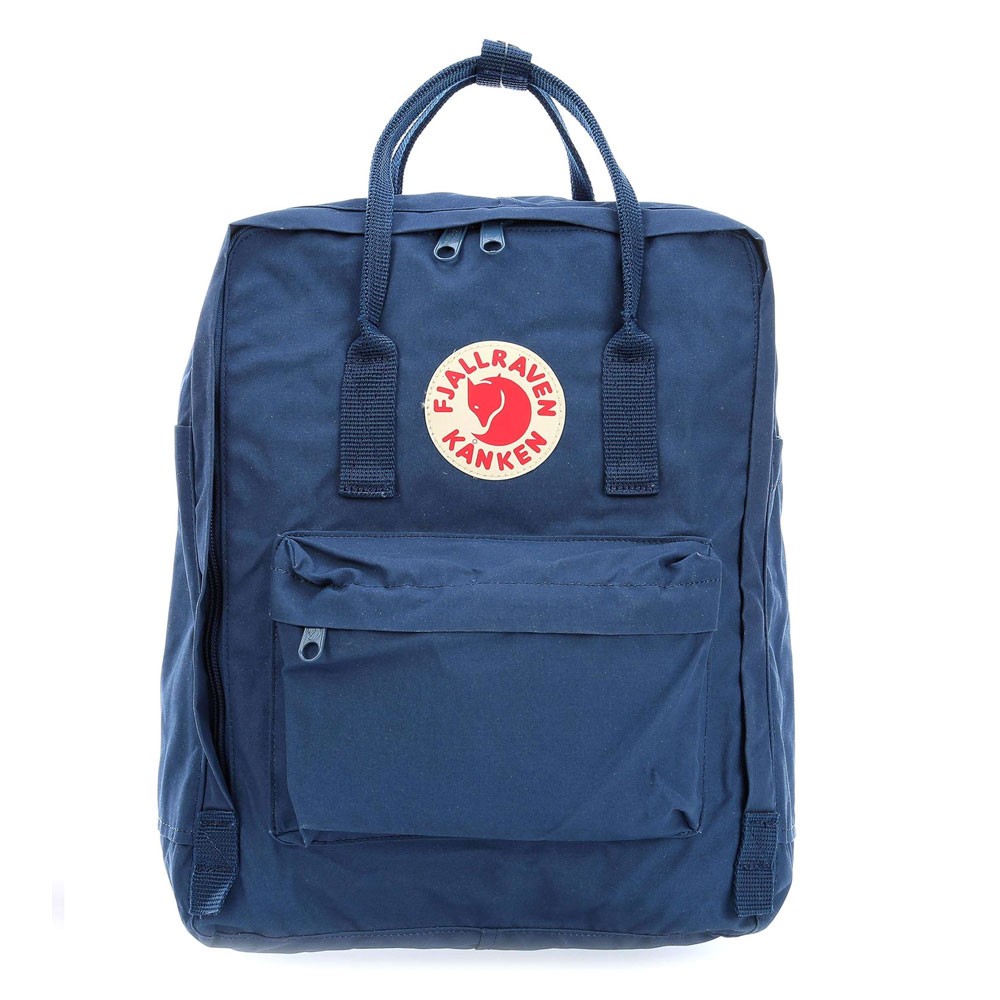 Fjallraven Zaino Kanken Blu - Acquista online su Sportland