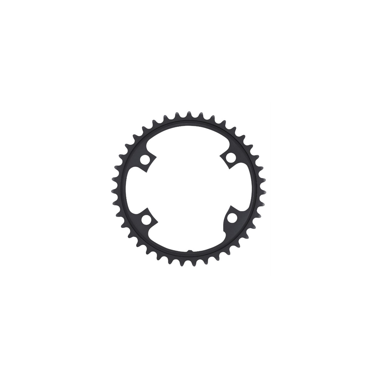 Shimano Nero Corone Del Cambio, (39) - Immagine 2
