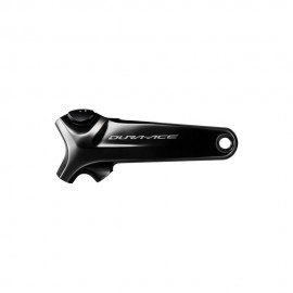 Shimano Guarnitura Bici 11v S/Corone Fc-R9100-P 172,5mm + Powermeter