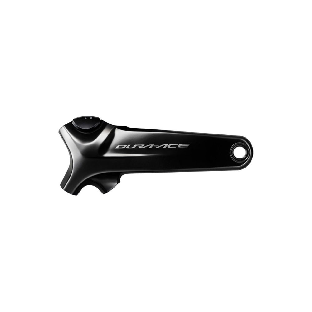 Image of Shimano Guarnitura Bici 11v S/Corone Fc-R9100-P 172,5mm + Powermeter TU