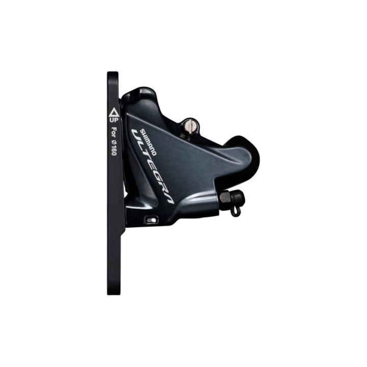 Shimano Kit Freno A Disco Bici Post. St-R8020+Br-8070 + Tubo
