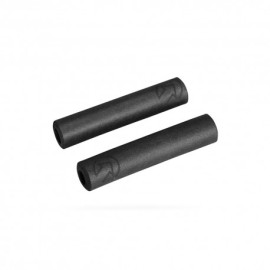 Shimano Manopole Bici Pro Slide 32/130mm Nero