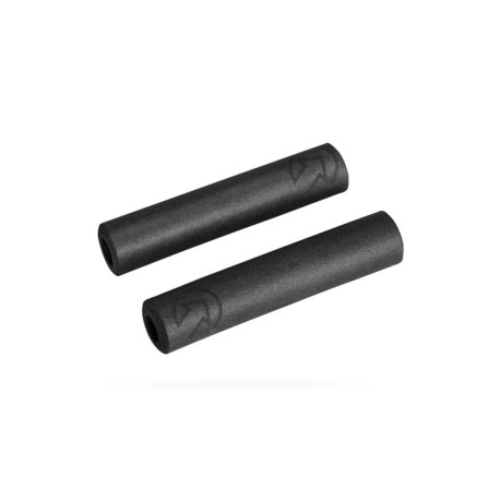 Shimano Manopole Bici Pro Slide 32/130mm Nero