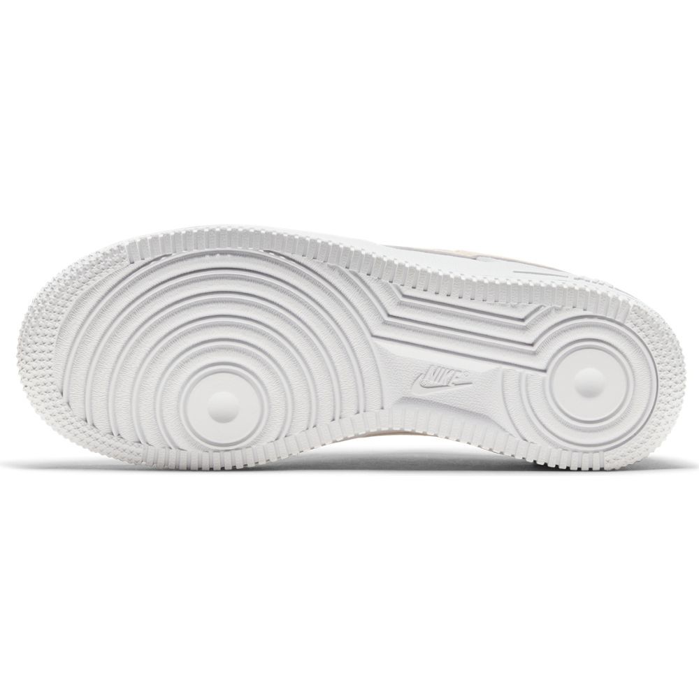 Nike Sneakers Air Force 1 Bianco Rosa Bambina - Acquista online su ... Nike Sneakers Air Force 1 Bianco Rosa Bambina - Acquista online su ...