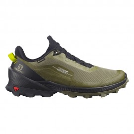 scarpe trekking salomon offerta