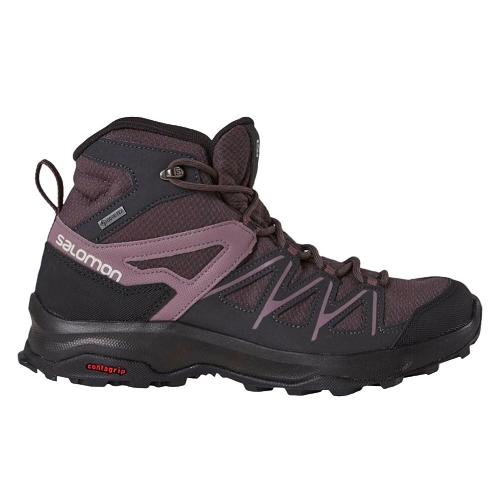salomon scarpe trekking donne